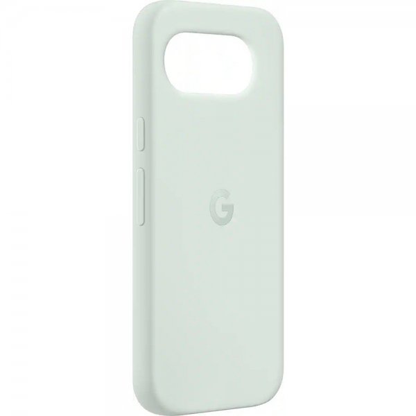 Google Original Pixel 10a Deksel Silikon Fog
