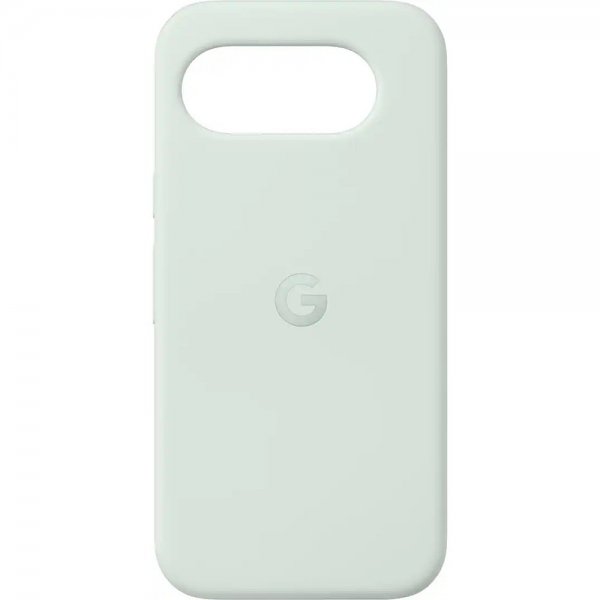 Google Original Pixel 10a Deksel Silikon Fog