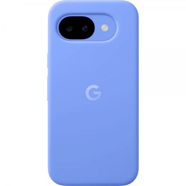 Google Original Pixel 10a Deksel Silikon Lavendel