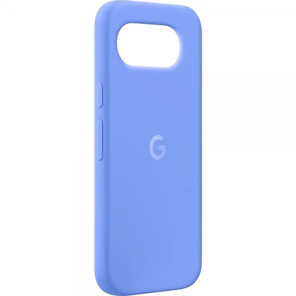 Google Original Pixel 10a Deksel Silikon Lavendel