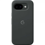 Google Original Pixel 10a Deksel Silikon Obsidian
