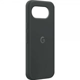 Google Original Pixel 10a Deksel Silikon Obsidian