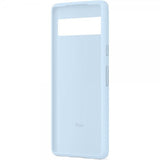 Google Original Pixel 7a Deksel Silikon Seafoam