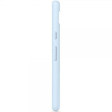 Google Original Pixel 7a Deksel Silikon Seafoam