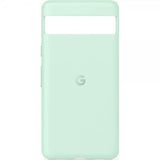 Google Original Pixel 7a Deksel Silikon Seafoam