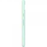 Google Original Pixel 7a Deksel Silikon Seafoam