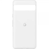 Google Original Pixel 7a Deksel Silikon Snow
