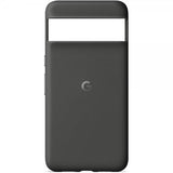 Google Original Pixel 8 Pro Deksel Silikon Charcoal