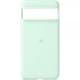 Google Original Pixel 8 Pro Deksel Silikon Mint