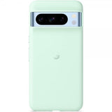 Google Original Pixel 8 Pro Deksel Silikon Mint