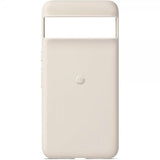 Google Original Pixel 8 Pro Deksel Silikon Porcelain