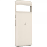 Google Original Pixel 8 Pro Deksel Silikon Porcelain