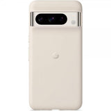 Google Original Pixel 8 Pro Deksel Silikon Porcelain