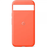 Google Original Pixel 8 Deksel Silikon Coral