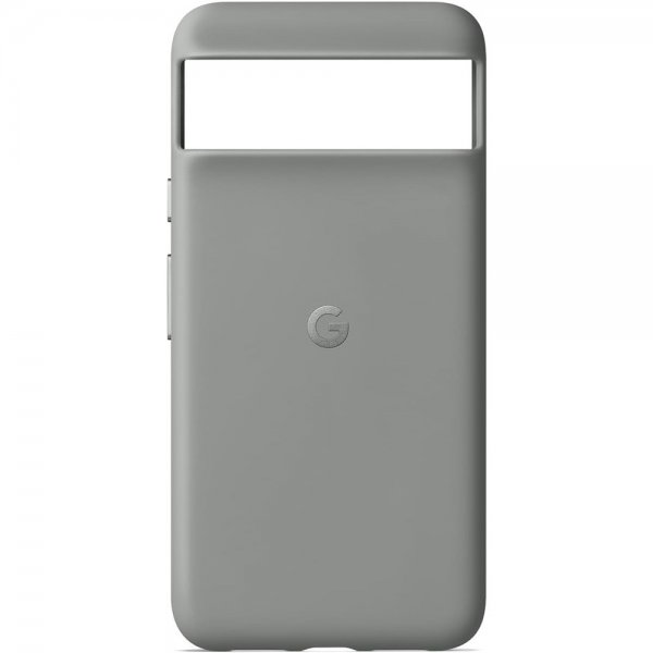 Google Original Pixel 8 Deksel Silikon Hazel
