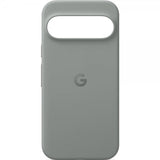 Google Original Pixel 9/Pixel 9 Pro Deksel Silikon Hazel