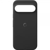 Google Original Pixel 9 Pro XL Deksel Silikon Obsidian