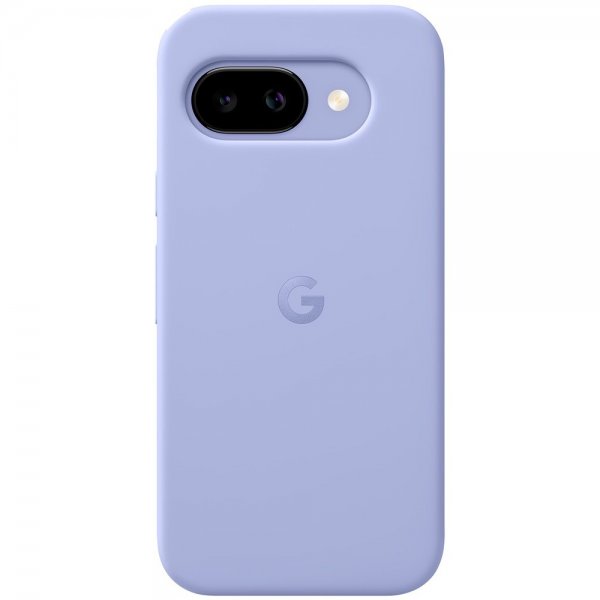 Google Original Pixel 9a Deksel Silikon Iris