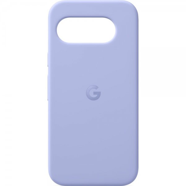 Google Original Pixel 9a Deksel Silikon Iris