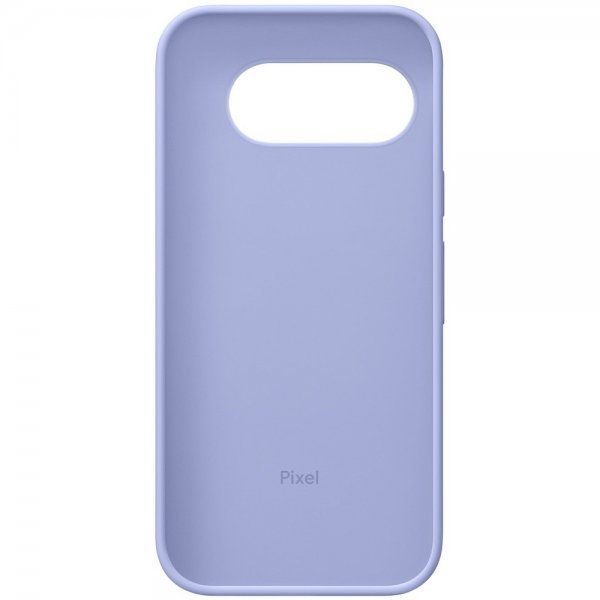Google Original Pixel 9a Deksel Silikon Iris