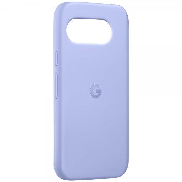 Google Original Pixel 9a Deksel Silikon Iris