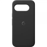 Google Original Pixel 9a Deksel Silikon Obsidian