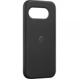 Google Original Pixel 9a Deksel Silikon Obsidian