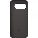 Google Original Pixel 9a Deksel Silikon Obsidian