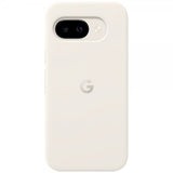 Google Original Pixel 9a Deksel Silikon Porcelain