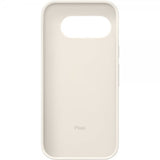 Google Original Pixel 9a Deksel Silikon Porcelain