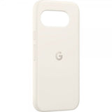 Google Original Pixel 9a Deksel Silikon Porcelain