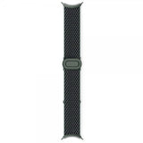 Google Original Pixel Watch/Pixel Watch 2/Pixel Watch 3 41mm Armbånd Woven Band Ivy