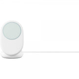 Google Original Trådløs lader Pixelsnap med Ställ Qi2 25W Fog