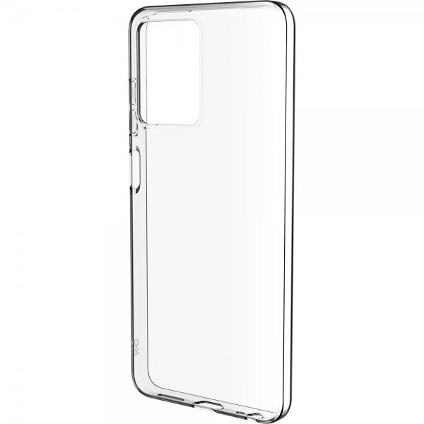 HMD Original Pulse Pro Deksel Clear Case Transparent