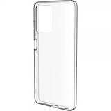 HMD Original Pulse Pro Deksel Clear Case Transparent