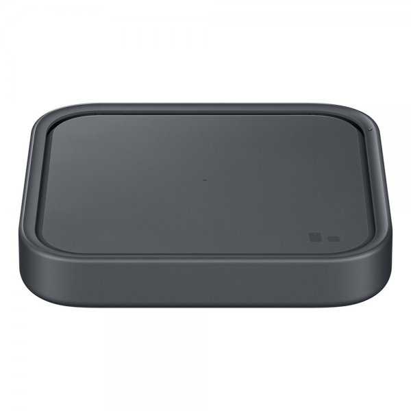 Samsung Original Trådløs lader Super Fast Wireless Charger Dark Gray
