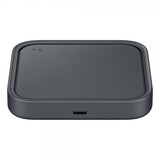 Samsung Original Trådløs lader Super Fast Wireless Charger Dark Gray