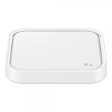 Samsung Original Trådløs lader Super Fast Wireless Charger Hvit