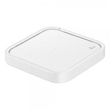 Samsung Original Trådløs lader Super Fast Wireless Charger Hvit
