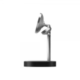 Samsung Original Trådløs lader 3in1 Wireless Charger Qi2 Magnetisk Svart