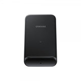 Samsung Original Trådløs lader EP-N3300 Wireless Charger Stand Svart