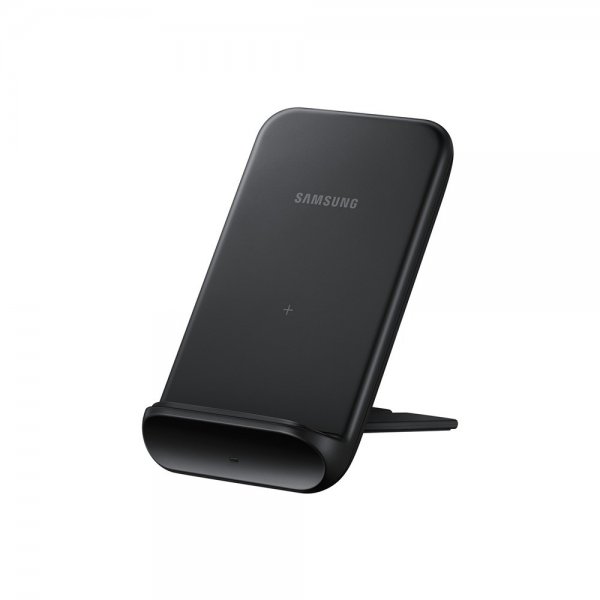 Samsung Original Trådløs lader EP-N3300 Wireless Charger Stand Svart