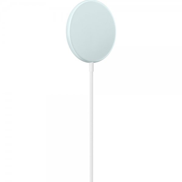 Google Original Trådløs lader Pixelsnap Qi2 25W Fog