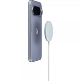 Google Original Trådløs lader Pixelsnap Qi2 25W Fog