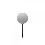 Samsung Original Trådløs lader Single Wireless Charger Qi2 Svart