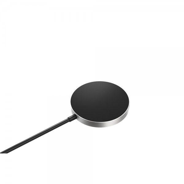 Samsung Original Trådløs lader Single Wireless Charger Qi2 Svart