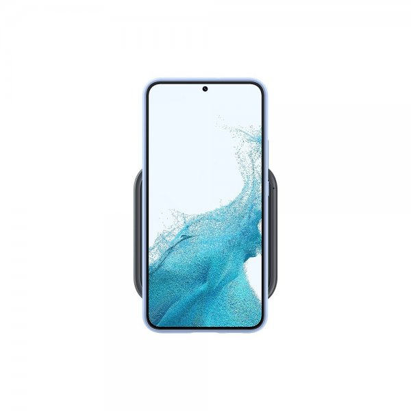 Samsung Original Trådløs lader Super Fast Wireless Charger 15W Svart