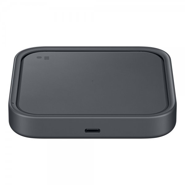 Samsung Original Trådløs lader Super Fast Wireless Charger 15W Svart