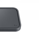 Samsung Original Trådløs lader Super Fast Wireless Charger 15W Svart