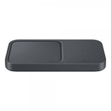 Samsung Original Trådløs lader Super Fast Wireless Charger Duo 15W Svart
